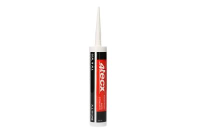 4tecx Seal it all kit wit 290ml