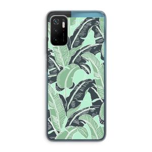 This Sh*t Is Bananas: Xiaomi Poco M3 Pro 5G Transparant Hoesje