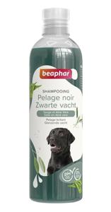 Beaphar Beaphar shampoo hond zwarte vacht