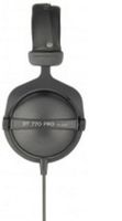 Beyerdynamic DT 770 Pro Hoofdtelefoons Bedraad Hoofdband Muziek Zwart - thumbnail