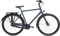 BSP Voyager Aluminium Frame 28 Inch 60 cm Heren 7V Rollerbrake Hemelsblauw - thumbnail