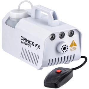 Ayra DanceFX F500L rookmachine 400W met LED verlichting en bedrade controller