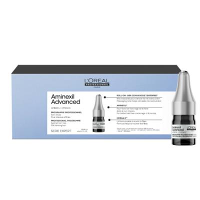L'Oréal Série Expert Aminexil Advanced 42x6ml