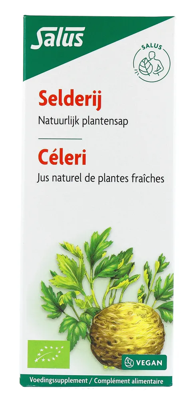 Salus Selderiesap