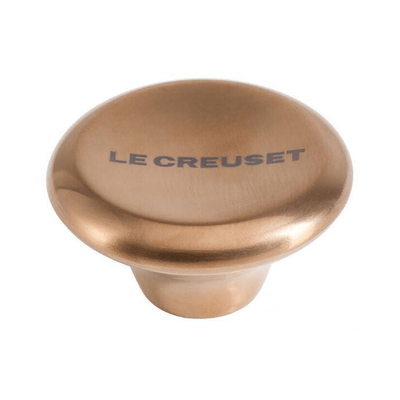LE CREUSET - Accessoires - Knop koper 5,7cm