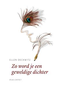 Zo word je een geweldige dichter (Paperback)