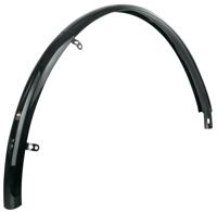 Sks Achterspatbord 28" bluemels basic profile