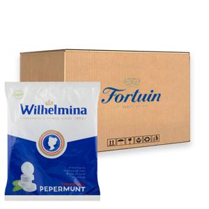 Fortuin - Wilhelmina Peppermunt Vegan - 12x 1kg