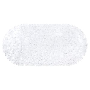 Veiligheidsmat Differnz Lapis PVC 70x35 cm Transparant Differnz