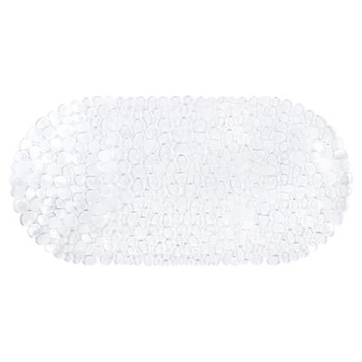 Veiligheidsmat Differnz Lapis PVC 70x35 cm Transparant Differnz
