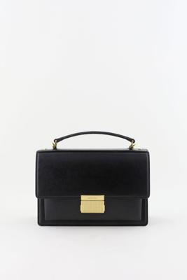 Golden Goose handtas GWA00467.A000565.90100 black