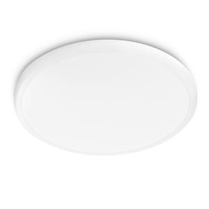 Philips Design plafondlampTwirly led 29cm wit - 318143116