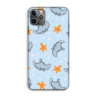 Manta: iPhone 11 Pro Max Tough Case