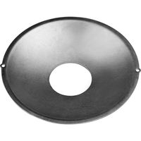 Werma Signaltechnik 975.890.02 Reflector voor signaalgever Geschikt voor serie (signaaltechniek) Verkeerssignaallamp 889 - thumbnail