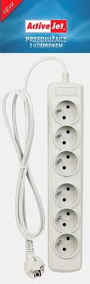 Activejet 6GNU - 3M - S power uitbreiding