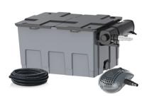 Heissner FPU 24000-00 doorstroomfilterset