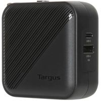 Targus 65W Gan Wall Charger oplader - thumbnail