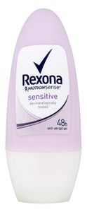 Rexona Sensitive Roll-on Anti-transpirant