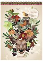 Pimpelmees Kalender 2024