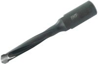 ENT groeffrees vhm 5x25x49mm m6x0.75, voor festo domino - 7911350