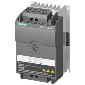 Siemens 6SL3201-2AD20-8VA0 Remmodule Siemens Sinamics V20