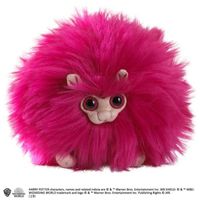 Harry Potter: Pink Pygmy Puff Plush - thumbnail