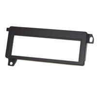 ISO montage paneel passend voor Chrysler/ Jeep 1228103001 ISO montage paneel passend voor Chrysler/ Jeep 1228103001