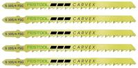Festool Accessoires decoupeerzaagblad s 105/4 fsg/5 - 204327