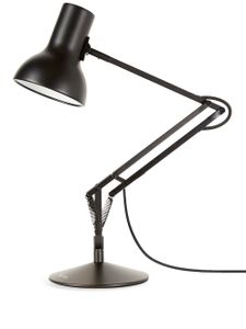 Anglepoise x Paul Smith lampe de table Type 75 Six - Noir