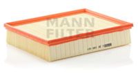 Mann-filter Luchtfilter C 30 195