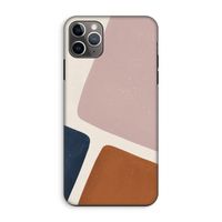 Geo #2: iPhone 11 Pro Max Tough Case