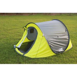 Pop-up tent, uv beschermd en waterdicht