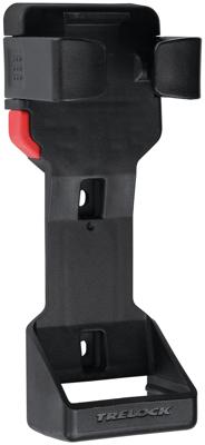 TRELOCK Fold.lock bracket zf580 x-press black