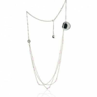 Dames ketting Breil BLOOM