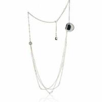 Dames ketting Breil BLOOM