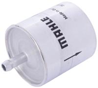 MAHLE brandstoffilter