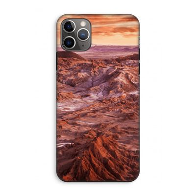 Mars: iPhone 11 Pro Max Tough Case