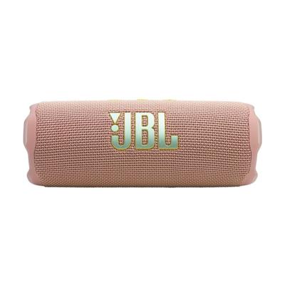 JBL Flip 7 Bluetooth speaker Roze