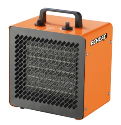 Reheat Elektrische PTC-heater | 3kW | IP20 | 230 V - REH499861