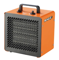 Reheat Elektrische PTC-heater | 3kW | IP20 | 230 V - REH499861