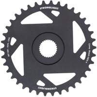 STRONGLIGHT Chain ring strongl. 38t 4gen.