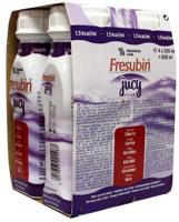 Fresubin Jucy kers drink 200ml Fresubin Jucy kers drink 200ml