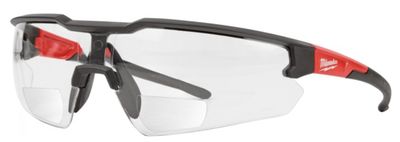 Milwaukee Accessoires +1.5 Veiligheidsbril | helder - 4932478910