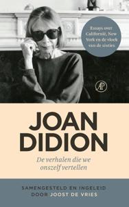 De verhalen die we onszelf vertellen (Paperback)