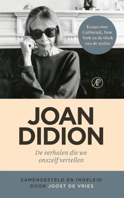 De verhalen die we onszelf vertellen (Paperback)