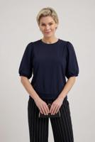 Lady Day Amie L24.375.0013 T-shirts Blue