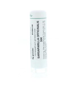 Sarsaparilla officinalis 30K