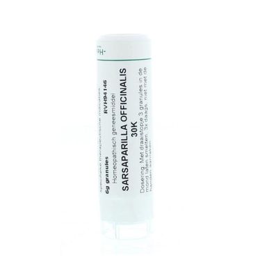 Sarsaparilla officinalis 30K