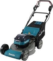 Makita lm002gz | xgt 40 v max accu grasmaaier | 53cm | zonder accu en lader | in doos - lm002gz