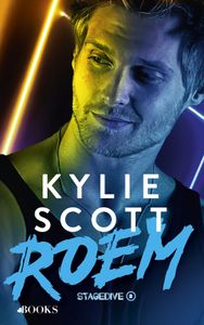 Roem - Kylie Scott - ebook